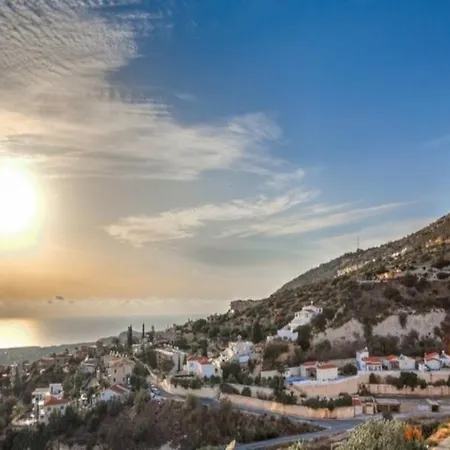 Panoramic Holidays 아파트