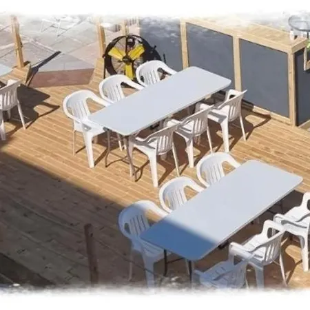 아파트 Panoramic Holidays