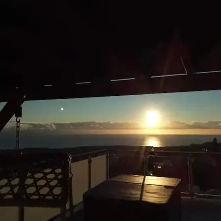 Panoramic Holidays 아파트 페이야