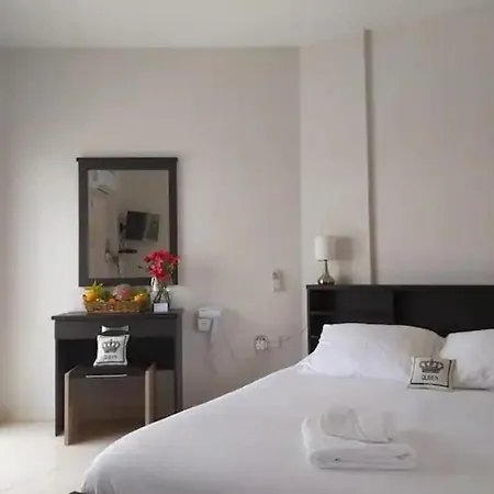 아파트 Panoramic Holidays *