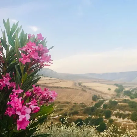 아파트 Panoramic Holidays 페이야