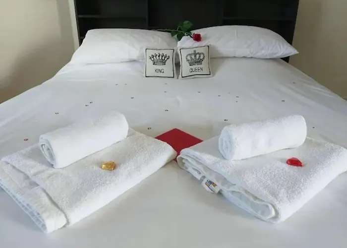 Panoramic Holidays Peyia