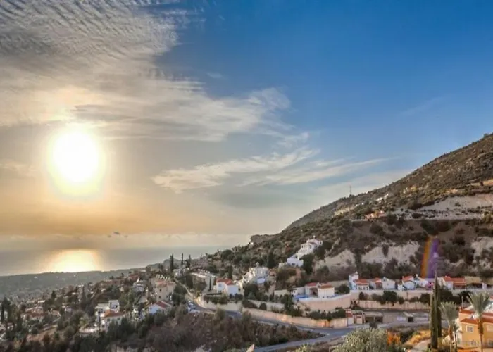 Panoramic Holidays Apartamento