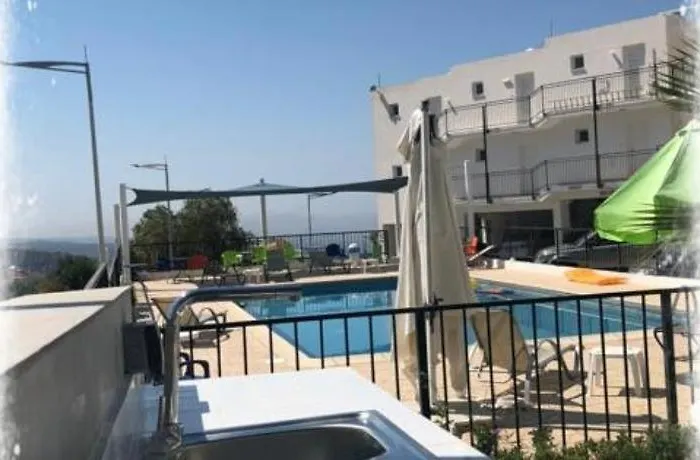 Apartamento Panoramic Holidays