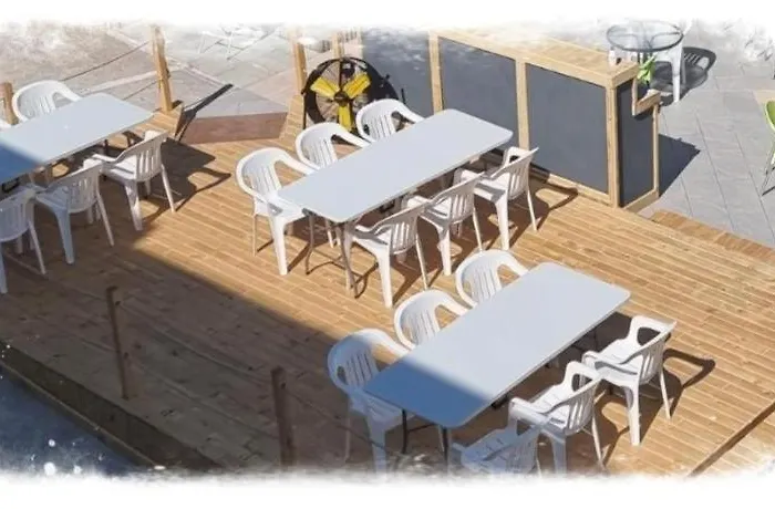 Apartamento Panoramic Holidays