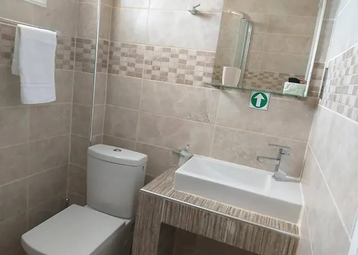 Panoramic Holidays * Peyia