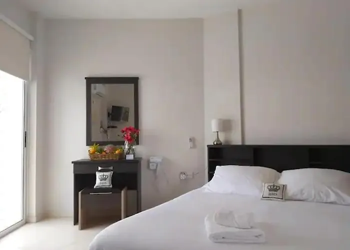 Apartamento Panoramic Holidays *