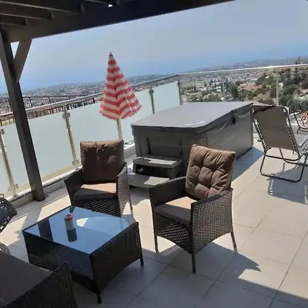 Apartment Panoramic Holidays