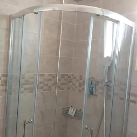 Panoramic Holidays Appartement Peyia