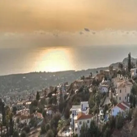 Panoramic Holidays شقة *
