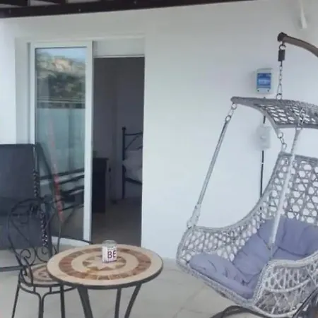 Panoramic Holidays Appartement Peyia