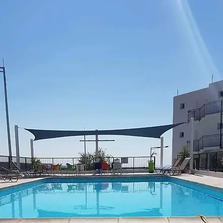 Panoramic Holidays Peyia
