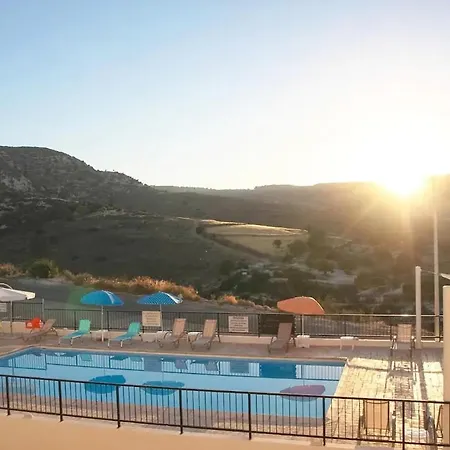 شقة Panoramic Holidays