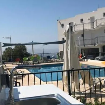 شقة Panoramic Holidays