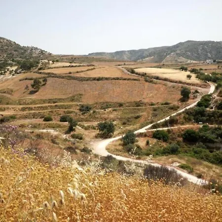 Panoramic Holidays Apartment Peyia