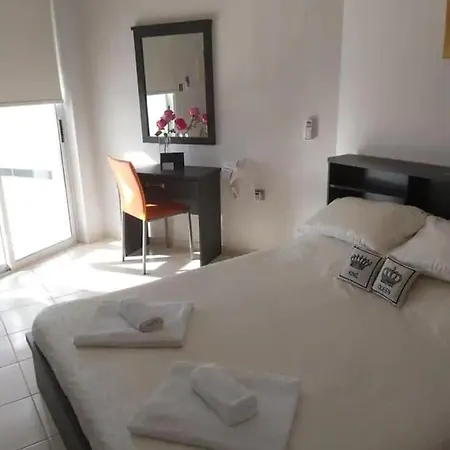 Apartment Panoramic Holidays *