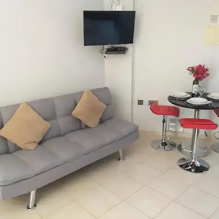 Apartment Panoramic Holidays Peyia