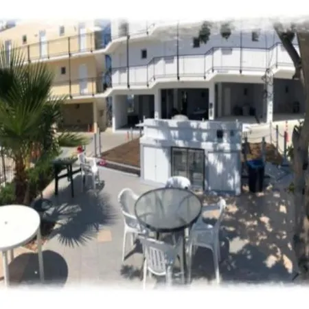 Panoramic Holidays شقة *