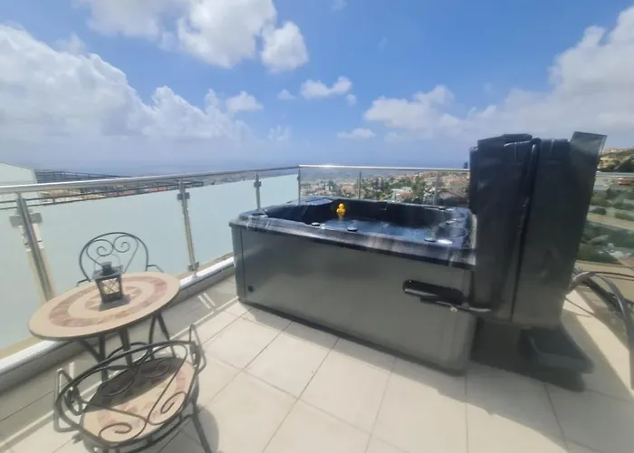 Panoramic Holidays Apartman