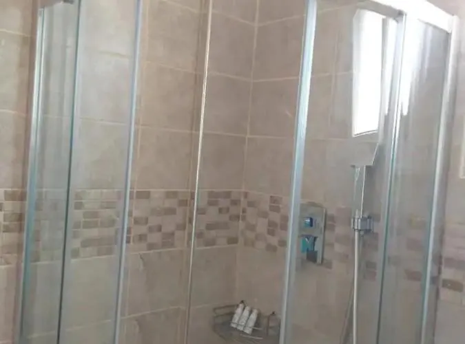 Panoramic Holidays Apartman Péjia