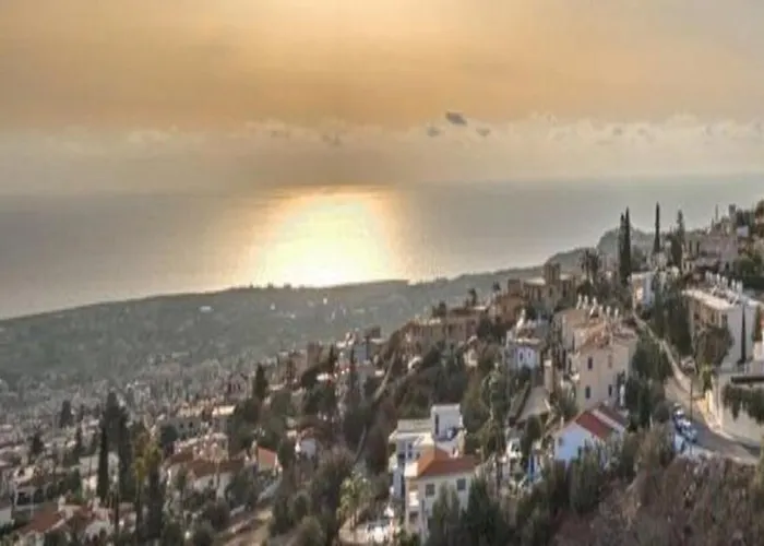 Panoramic Holidays Apartman *