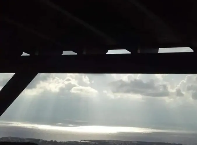 Panoramic Holidays 公寓