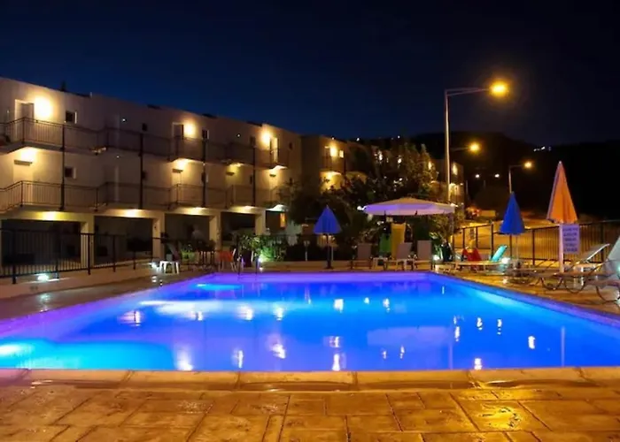 Apartman Panoramic Holidays