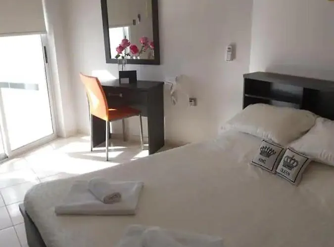 Apartman Panoramic Holidays *