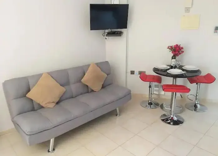 Apartman Panoramic Holidays Péjia